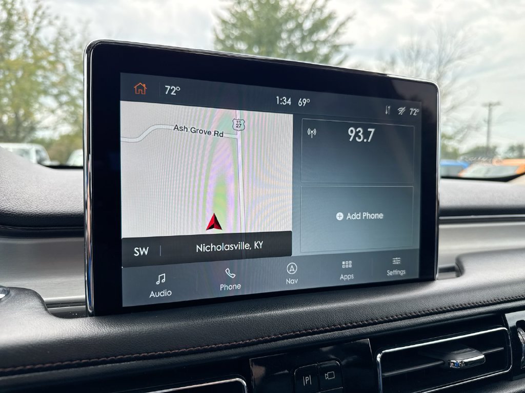 Used 2023 Lincoln Aviator AWD w/ Premium Package image 14