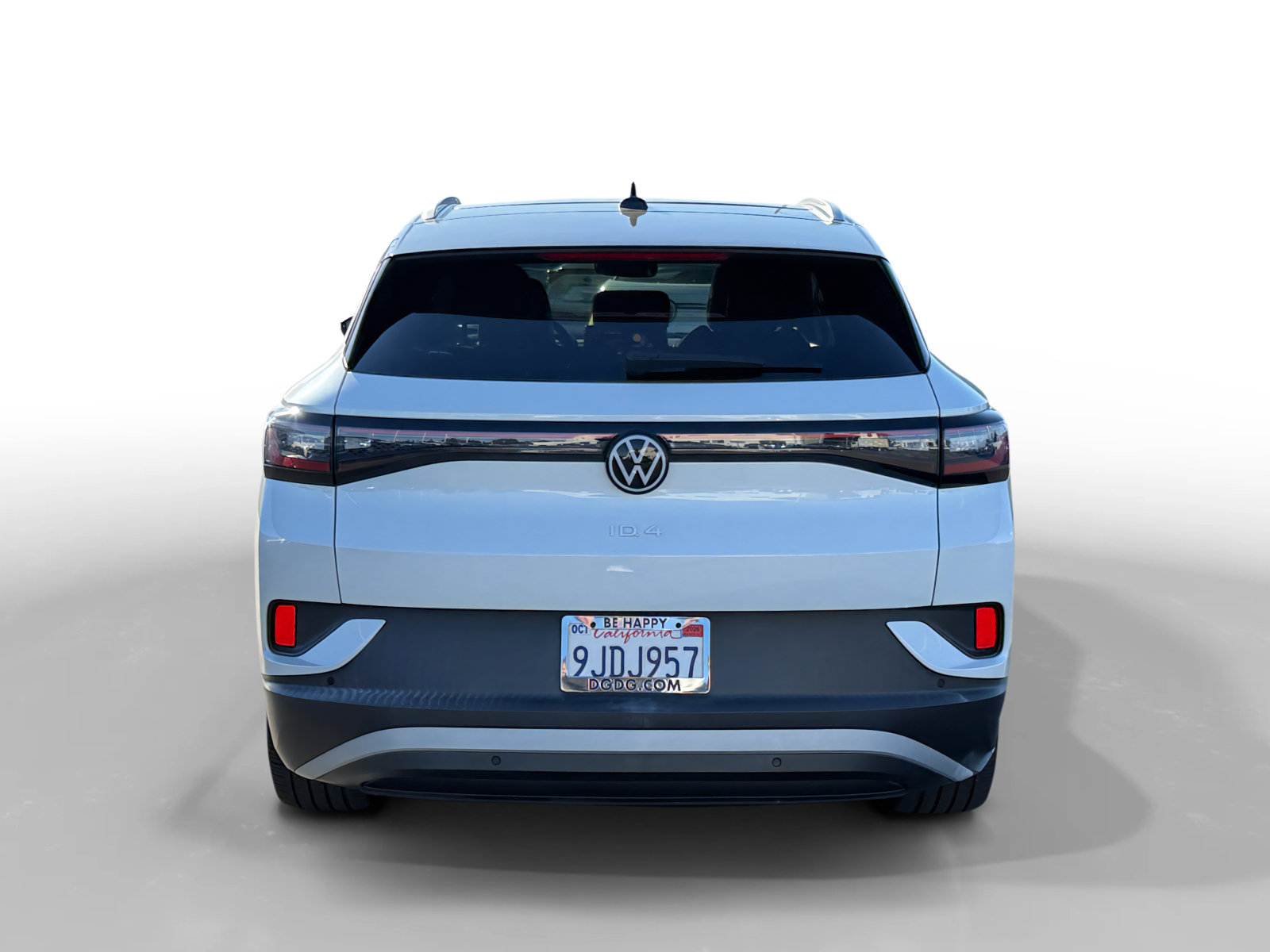 Certified 2023 Volkswagen ID.4 Pro S Plus RWD image 4