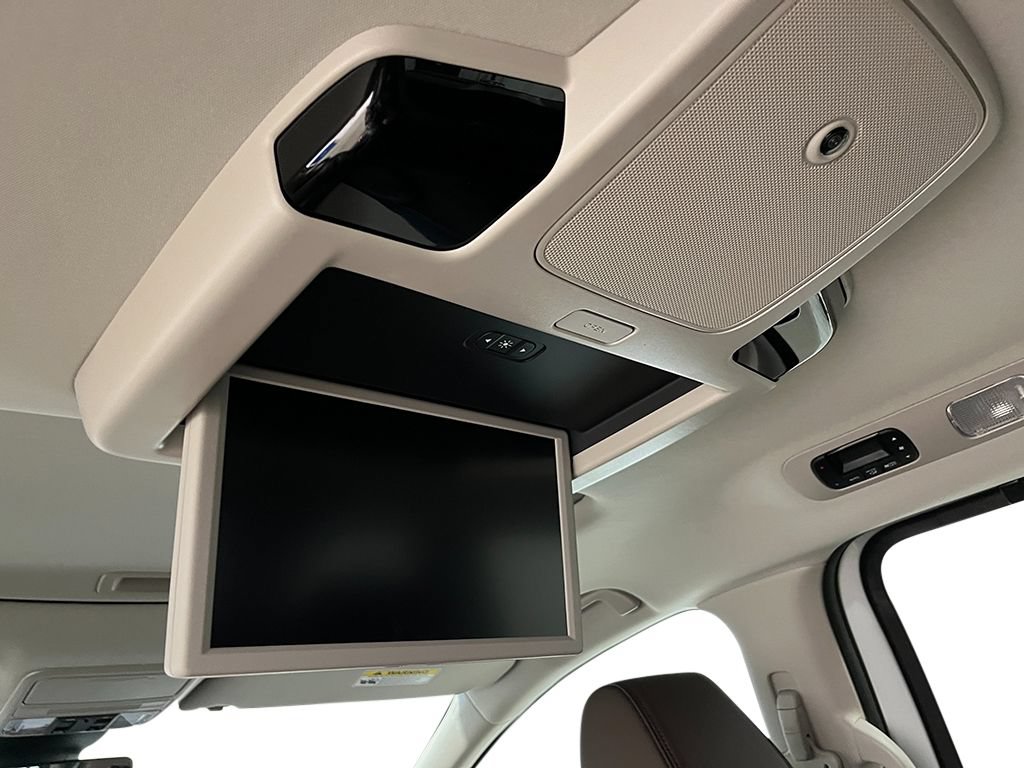 New 2027 Honda Odyssey Elite image 26