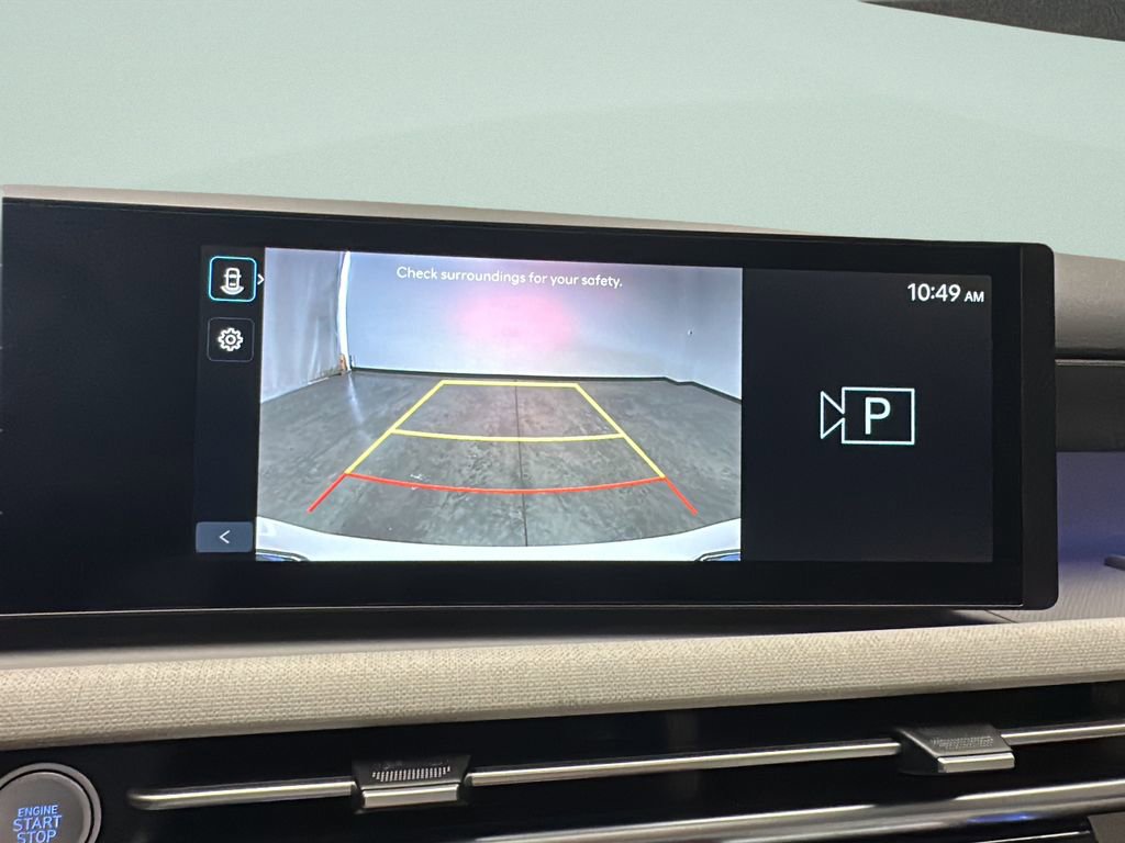 Certified 2025 Hyundai Tucson SEL image 26