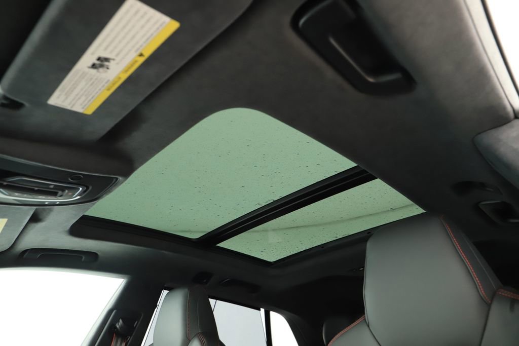 New 2026 Audi RS Q8 performance image 26