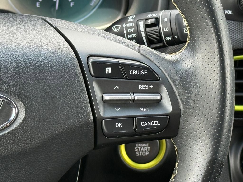 Used 2019 Hyundai Kona Ultimate FWD image 20