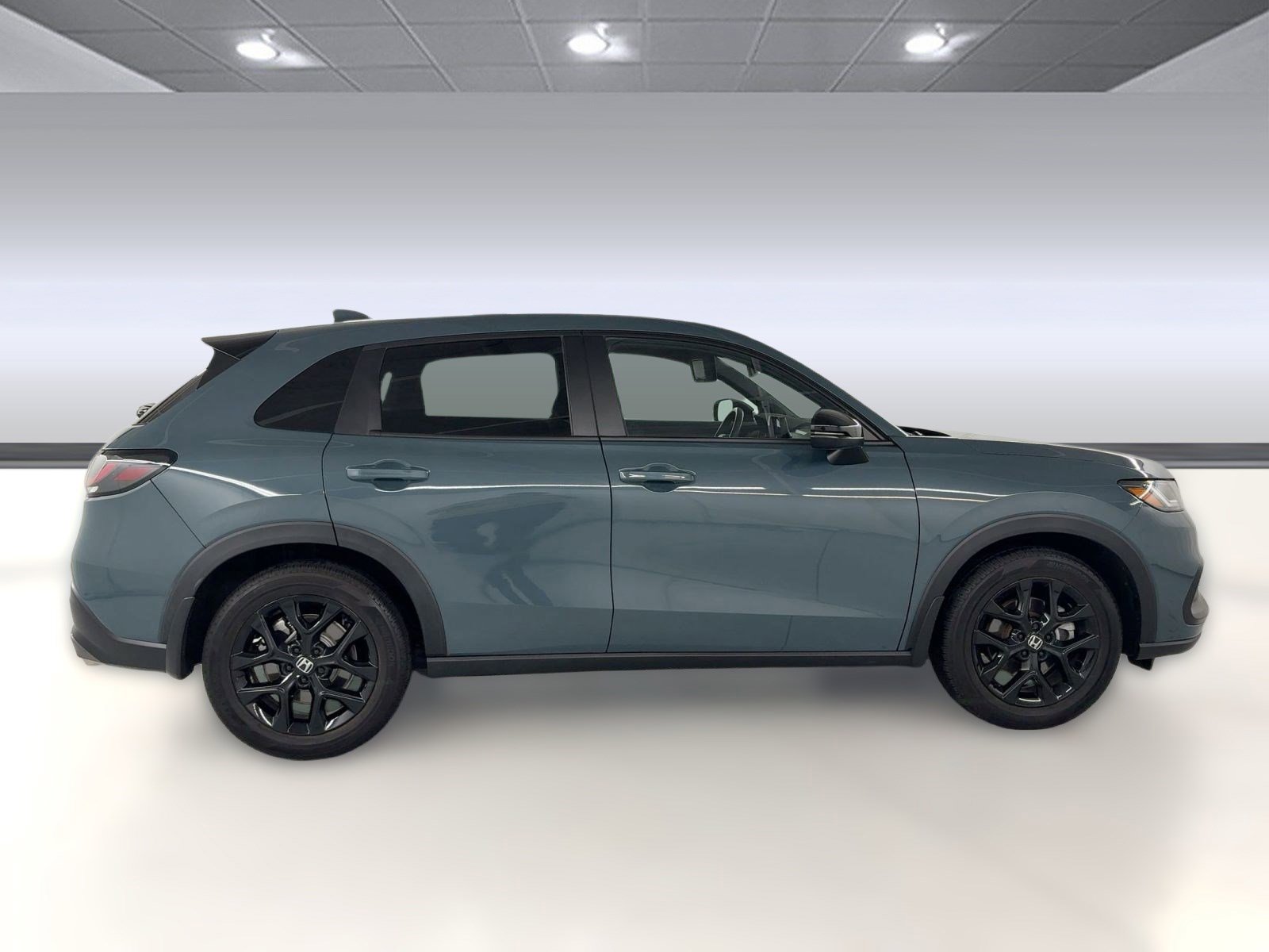 Used 2024 Honda HR-V Sport image 8