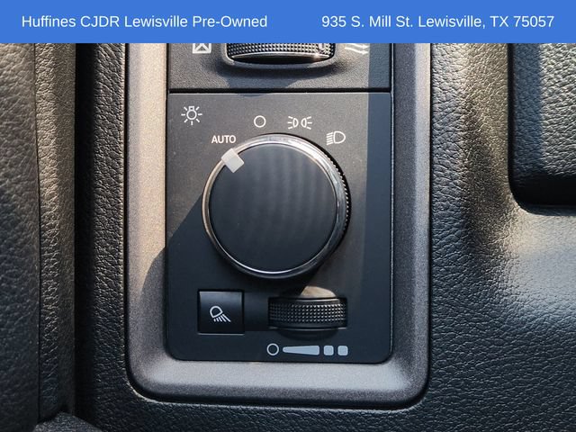 Certified 2023 RAM 1500 Tradesman w/ Popular Equipment Group RWD image 30