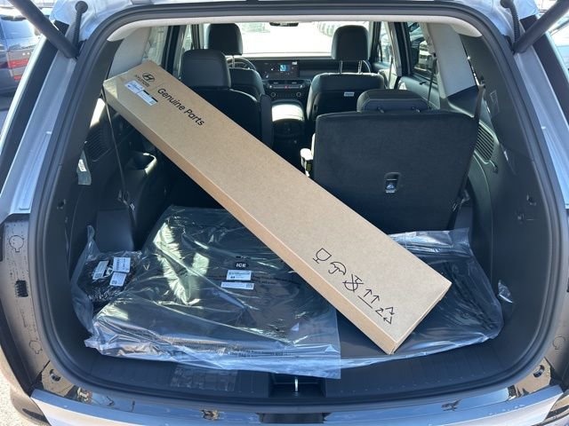 New 2026 Hyundai Palisade Limited image 29