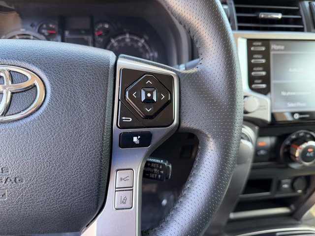 Used 2024 Toyota 4Runner SR5 image 11