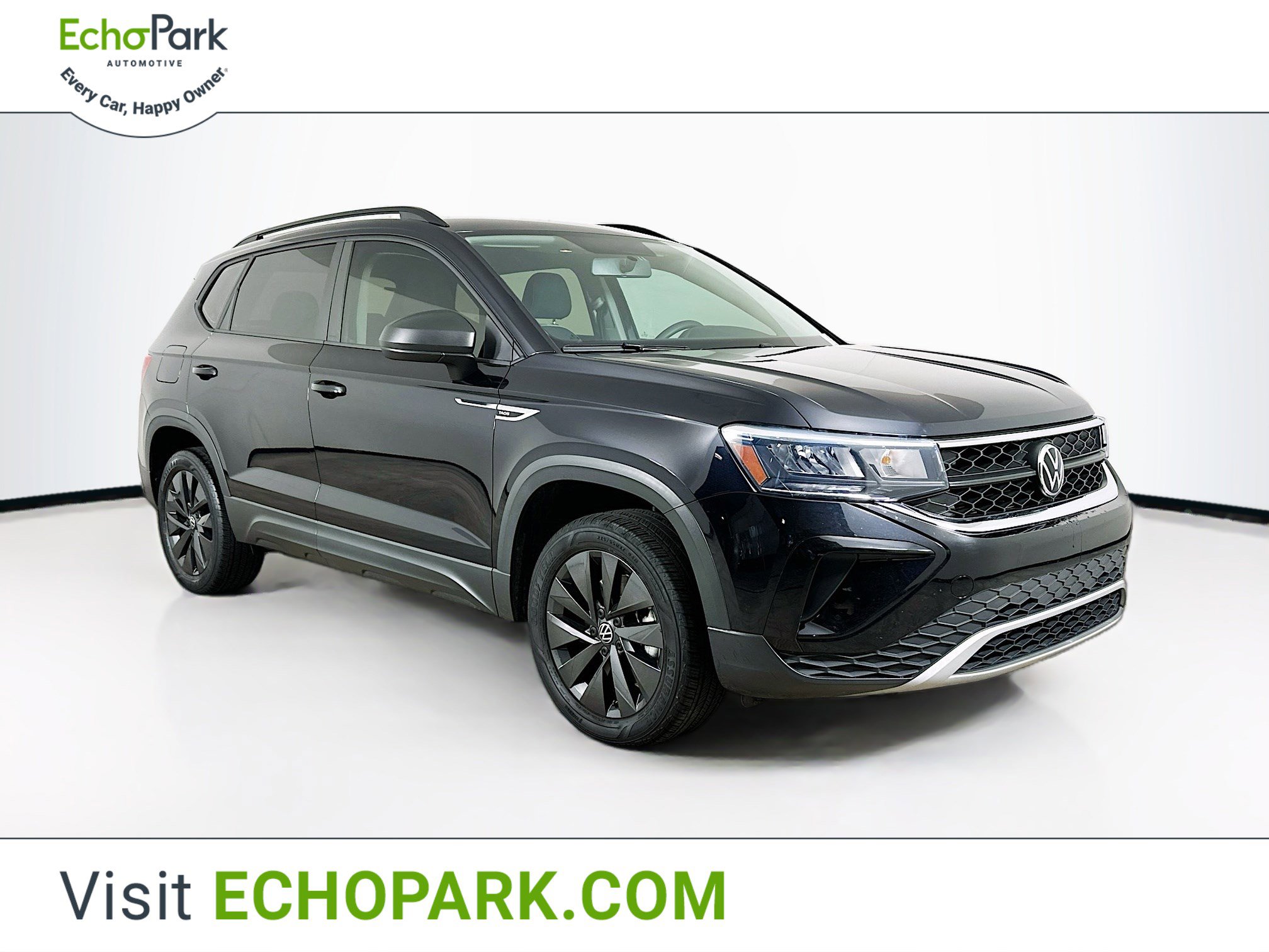 Used 2022 Volkswagen Taos S