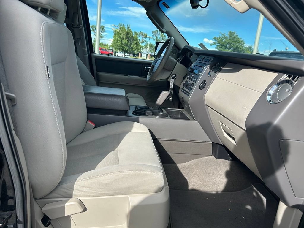 Used 2011 Ford Expedition XL w/ 101A Rapid Spec Order Code AWD/4WD image 28