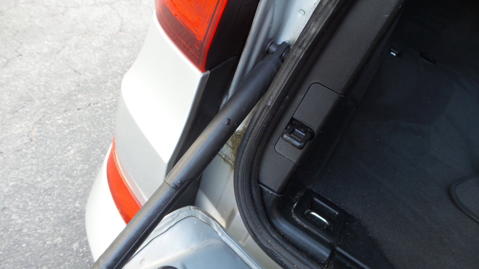 Used 2012 BMW X5 xDrive35d image 84