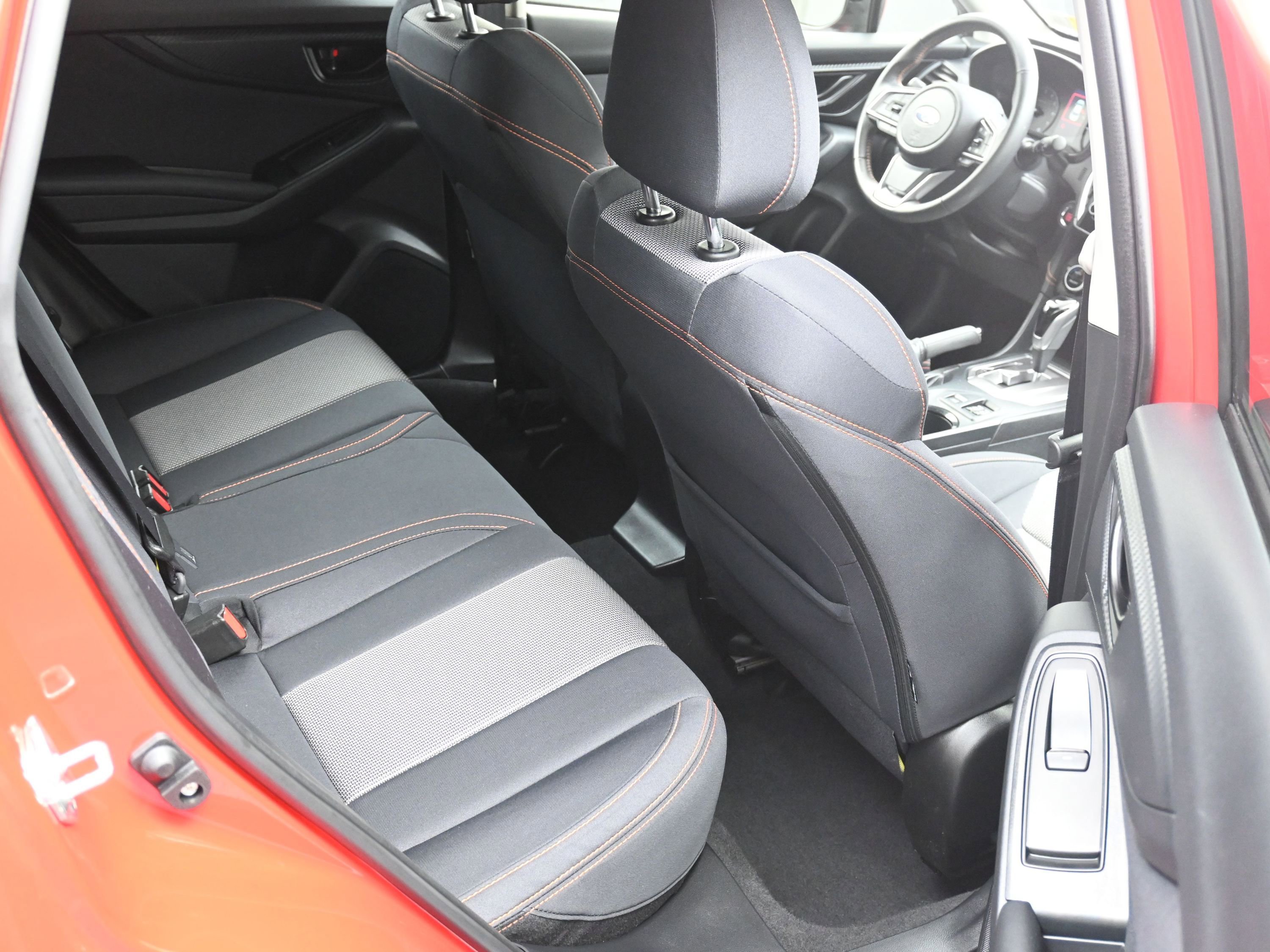 Used 2023 Subaru Crosstrek 2.0i Premium image 24