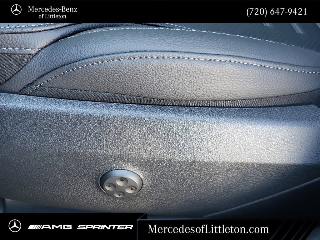 New 2026 Mercedes-Benz GLC 300 4MATIC image 23