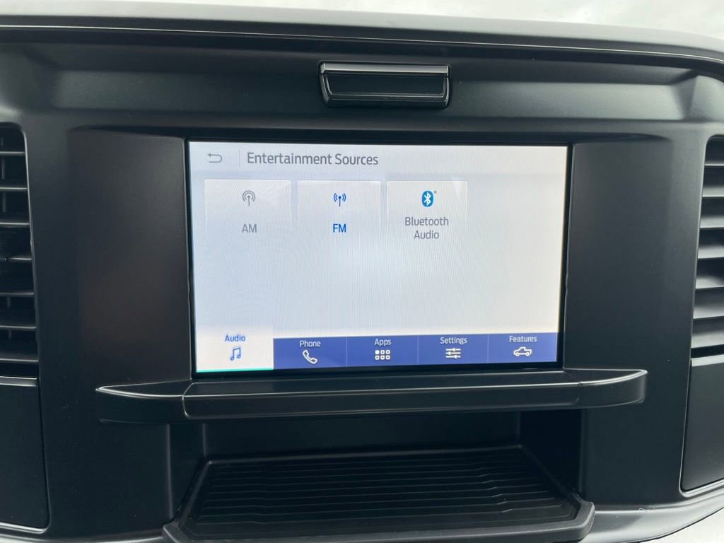 New 2026 Ford F350 XL w/ STX Appearance Package image 14