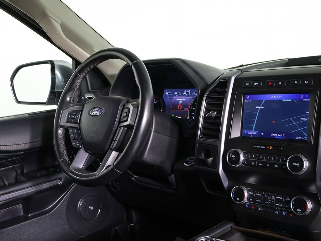 Used 2020 Ford Expedition Platinum AWD/4WD image 38