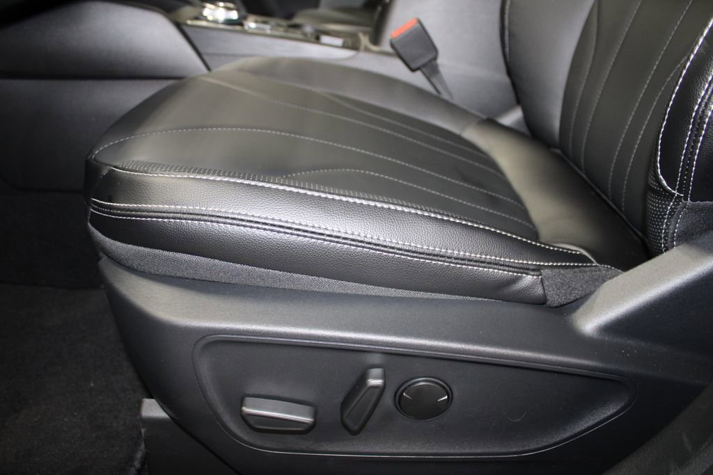 New 2025 Ford Escape SE w/ PHEV Premium Package image 20