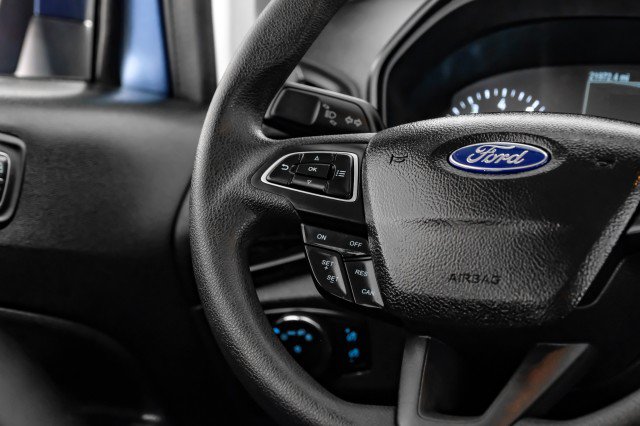 Used 2022 Ford EcoSport SE w/ SE Convenience Package AWD/4WD image 16