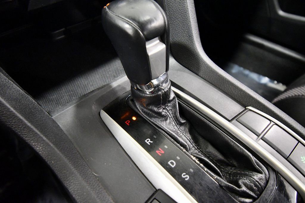 Certified 2019 Honda Civic Sport image 20