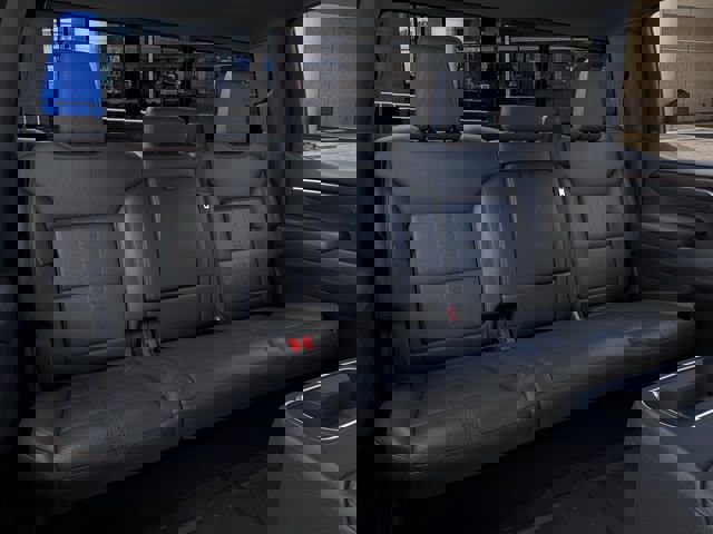 New 2026 Chevrolet Silverado 1500 High Country image 17