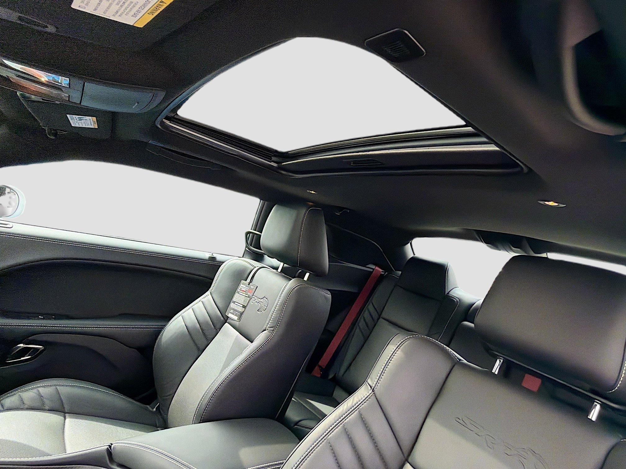 Used 2023 Dodge Challenger SRT Hellcat image 26