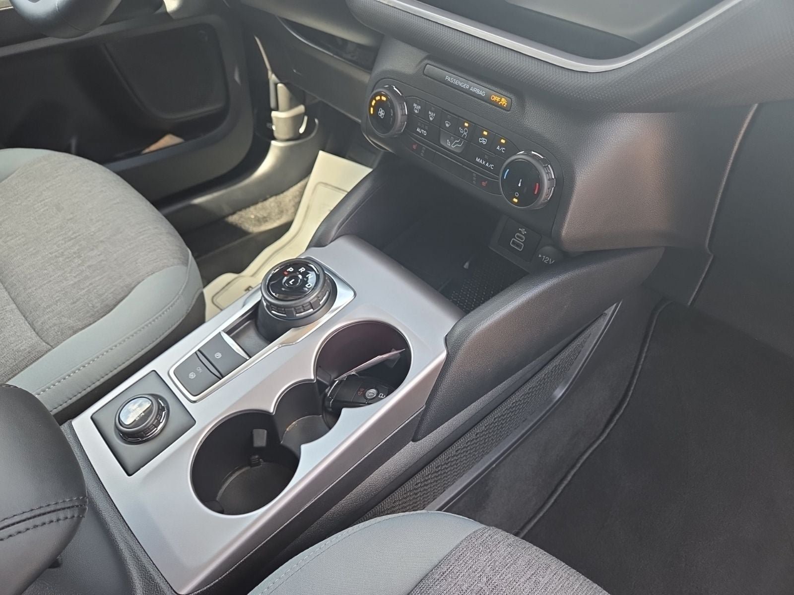 Used 2024 Ford Bronco Sport Big Bend w/ Convenience Package AWD/4WD image 37