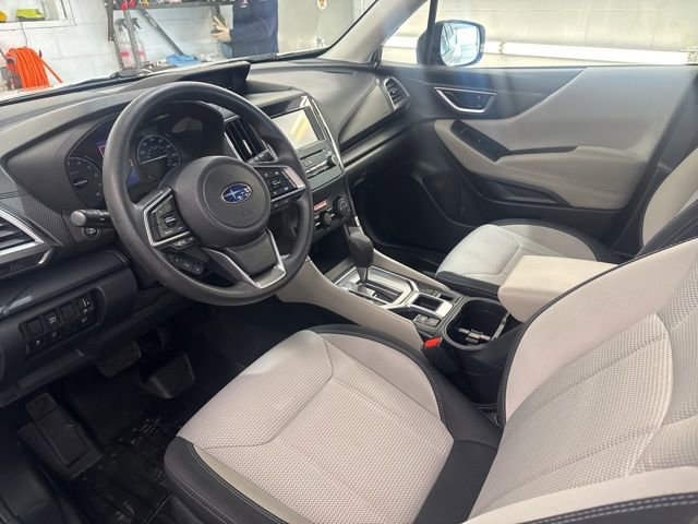 Used 2022 Subaru Forester image 9