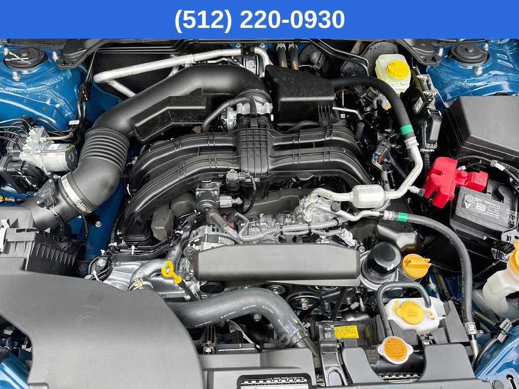New 2026 Subaru Forester Wilderness AWD/4WD image 38