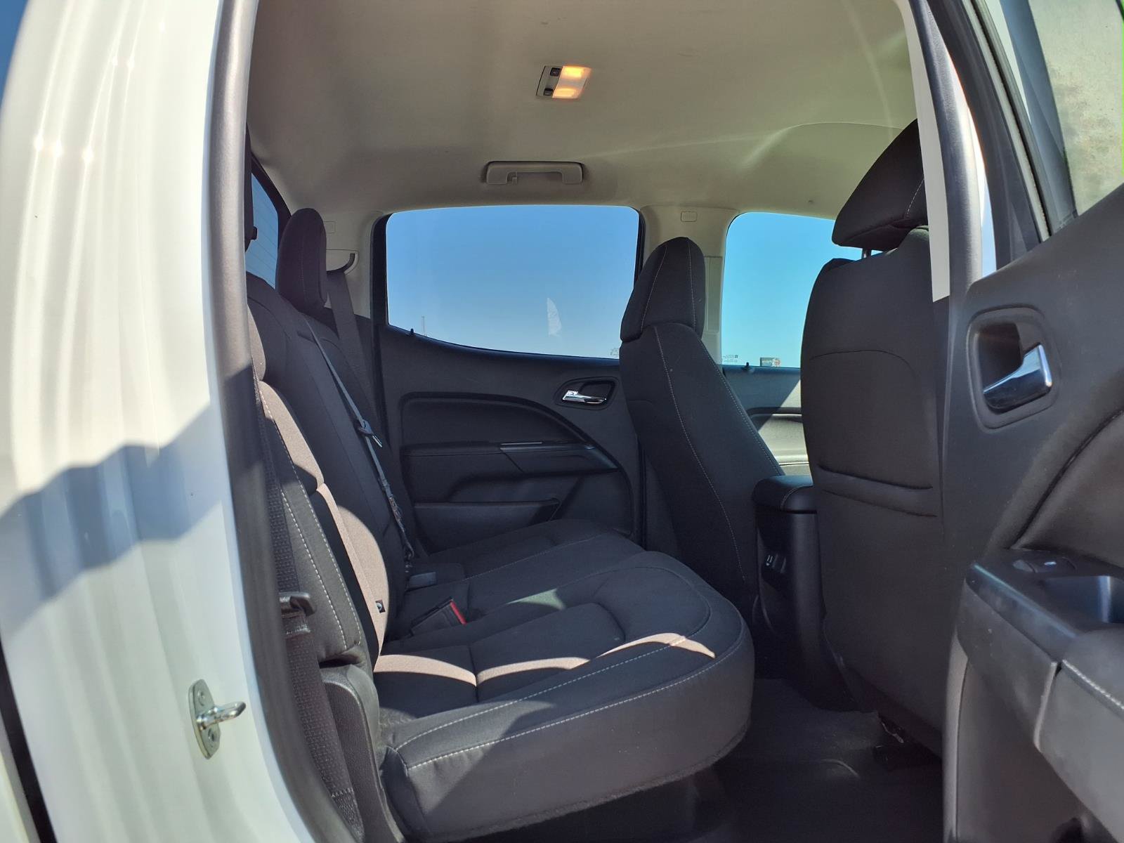 Used 2021 GMC Canyon Elevation w/ Driver Alert Package AWD/4WD image 22