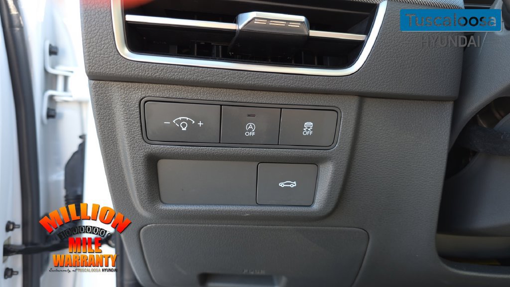 Used 2025 Hyundai Sonata SE FWD image 15