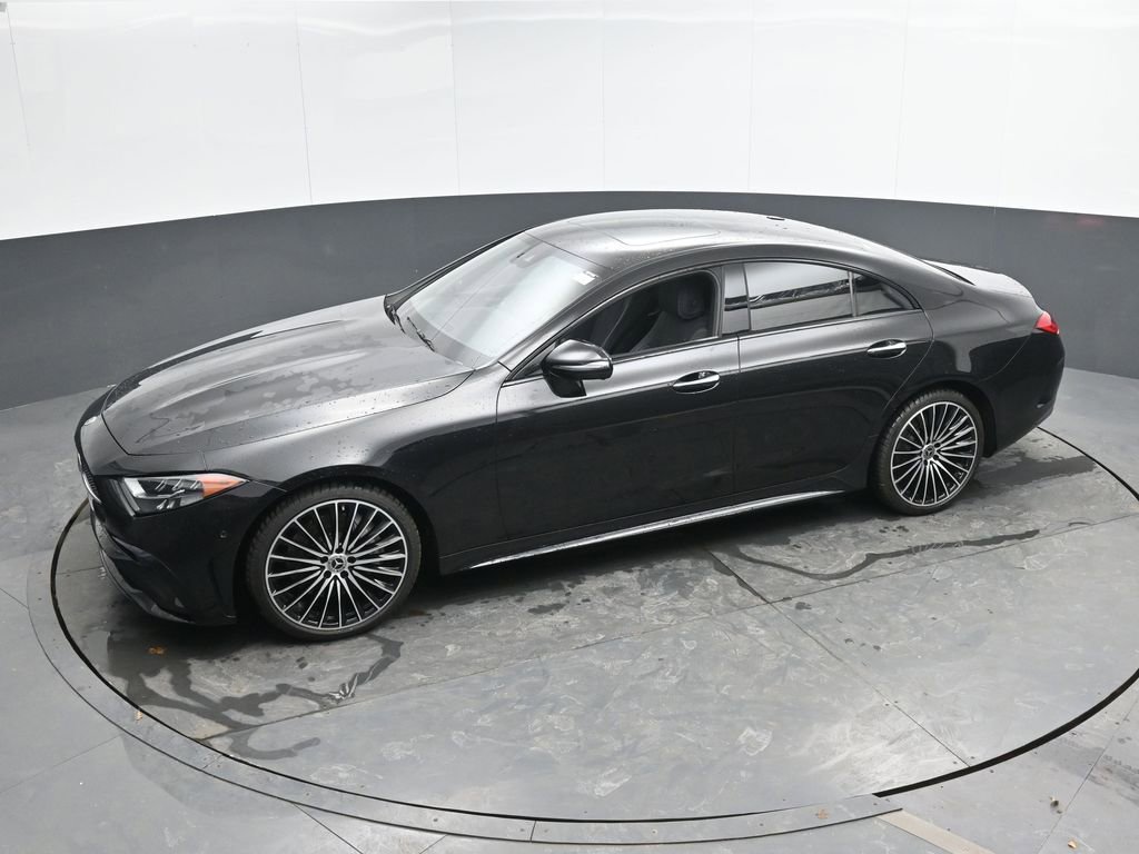 Used 2023 Mercedes-Benz CLS 450 4MATIC image 40