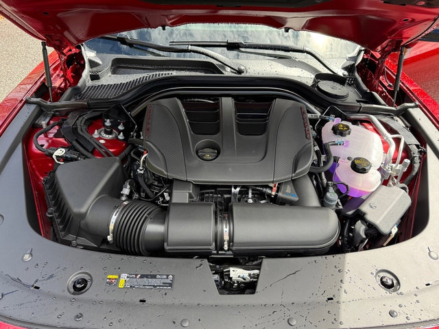 New 2026 Dodge Charger Scat Pack image 10
