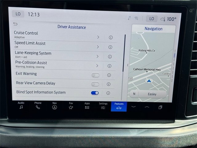 New 2025 Ford F350 Platinum w/ Tremor Off-Road Package image 24