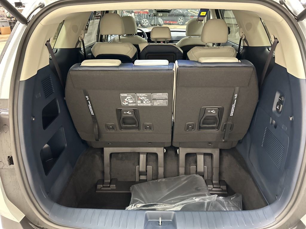 New 2026 Kia Carnival SX Prestige image 31