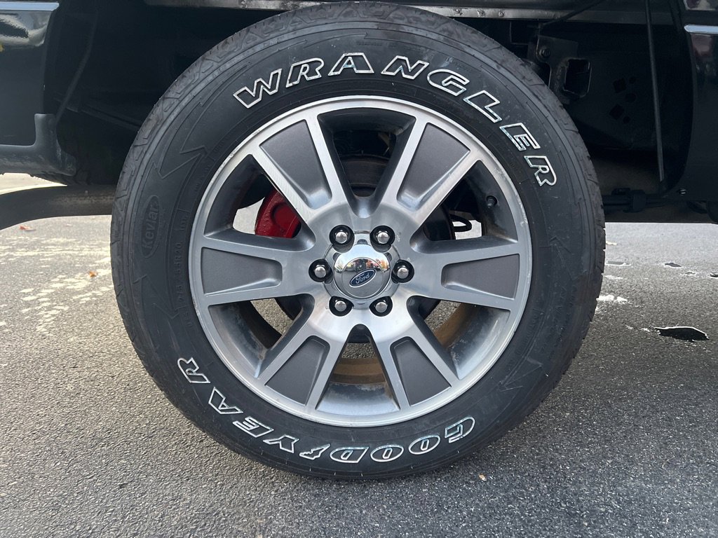 Used 2014 Ford F150 STX w/ Equipment Group 201A Mid image 31