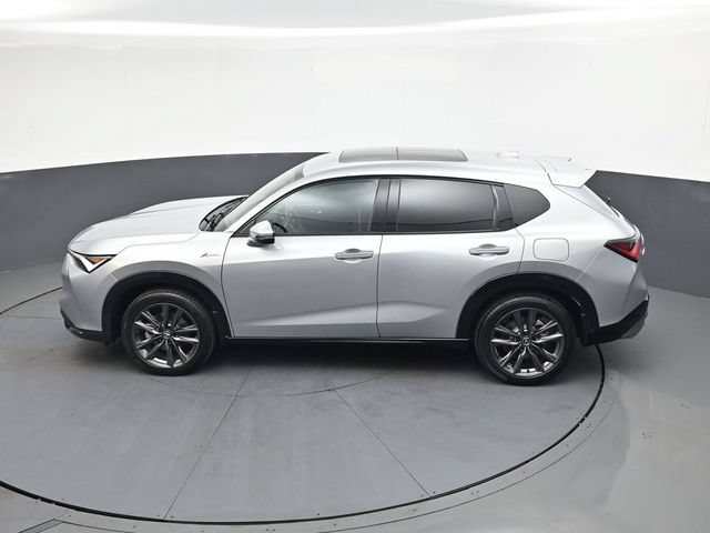 Used 2025 Acura ADX A-Spec FWD image 27