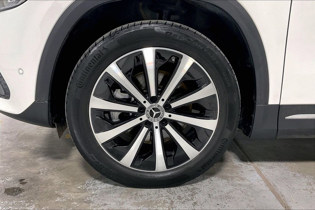 Used 2021 Mercedes-Benz GLA 250 image 11