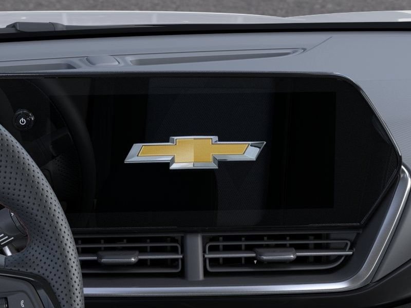 New 2026 Chevrolet Trax RS w/ Driver Confidence Package FWD image 21