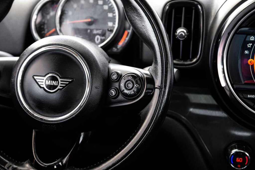 Used 2020 MINI Cooper Countryman image 15