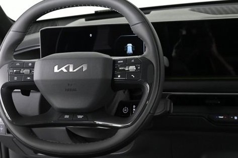 New 2026 Kia EV9 GT-Line image 7