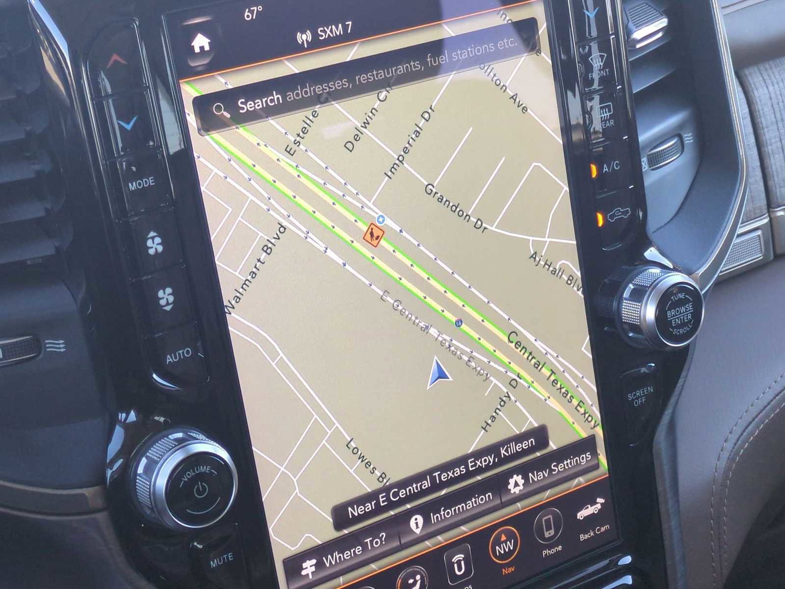 Used 2019 RAM 1500 Laramie Longhorn image 14