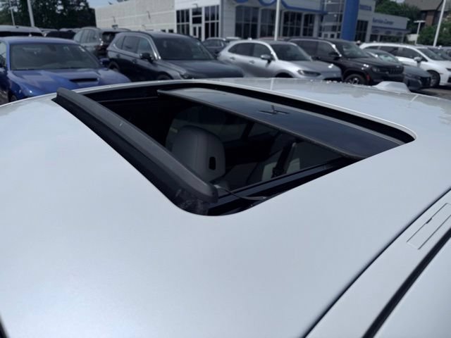 Certified 2026 BMW 530i xDrive AWD/4WD image 10