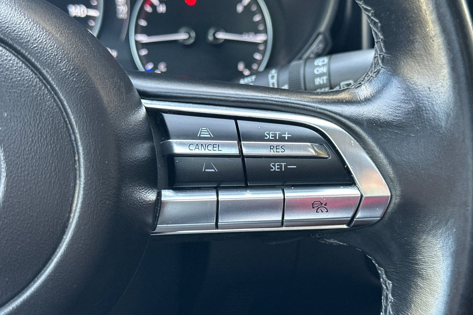 Used 2023 MAZDA CX-50 AWD 2.5 Turbo w/ Cargo Package image 32