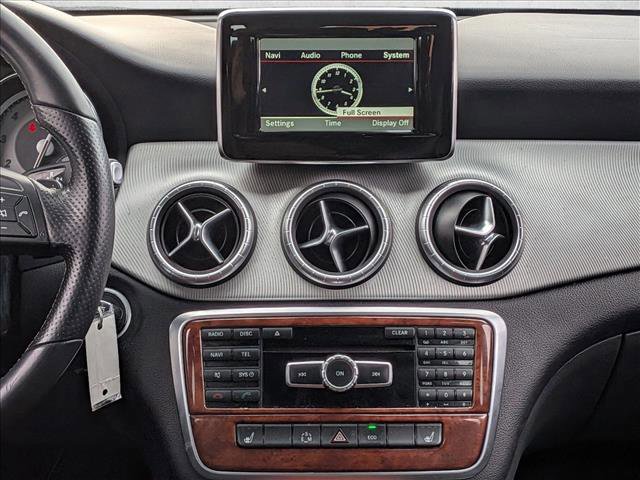 Used 2014 Mercedes-Benz CLA 250 image 13