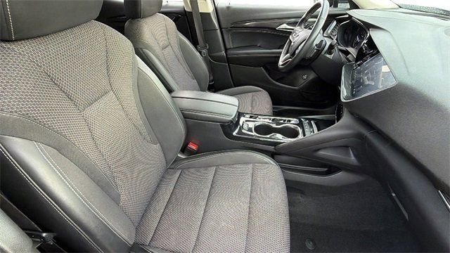 Used 2022 Buick Envision Preferred image 20