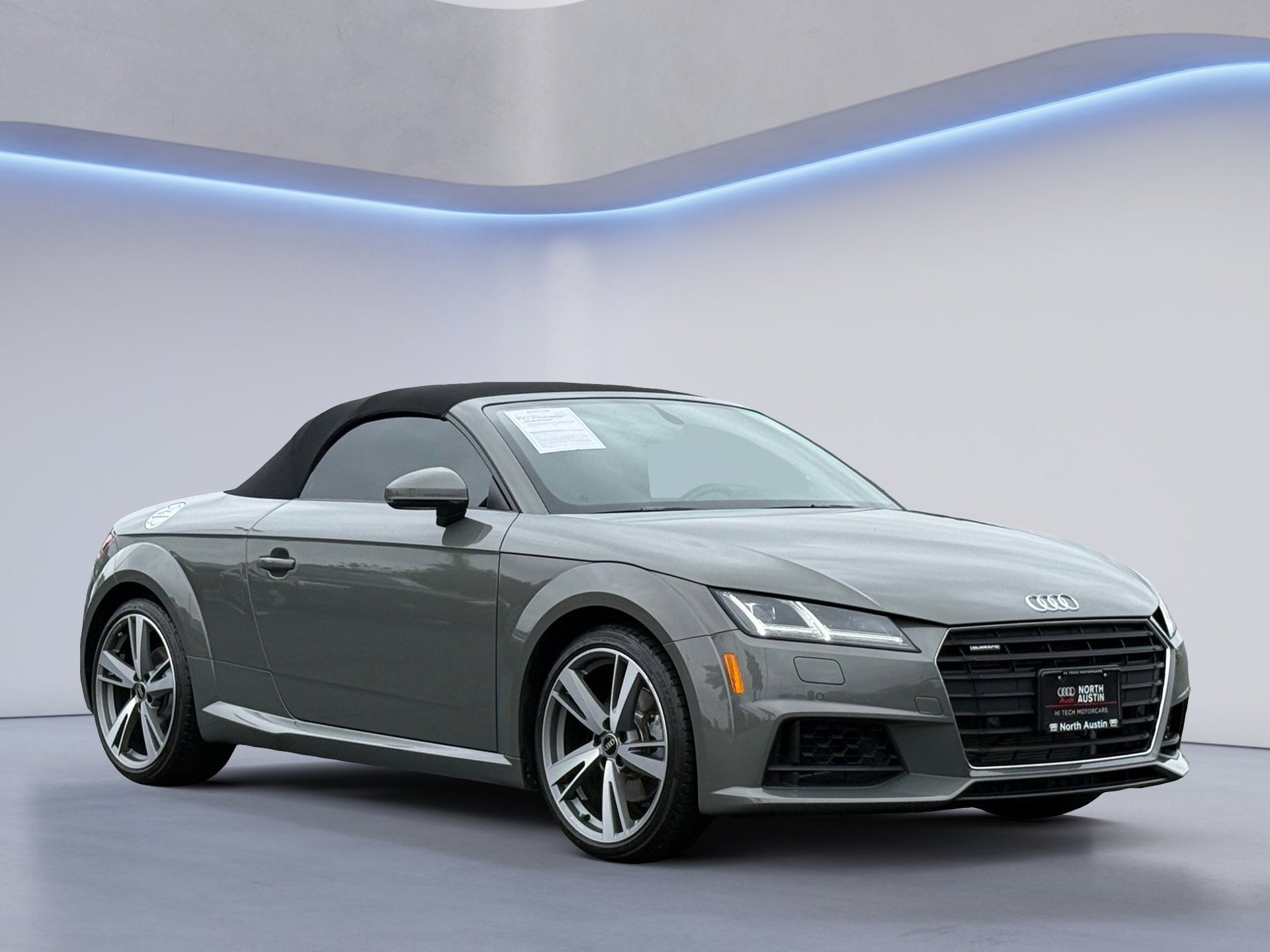 Used 2023 Audi TT 2.0T w/ 19" Wheel Package image 4