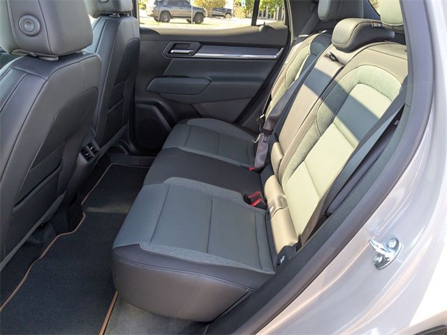 New 2026 GMC Terrain AT4 image 29