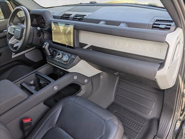 Certified 2023 Land Rover Defender 130 SE image 25