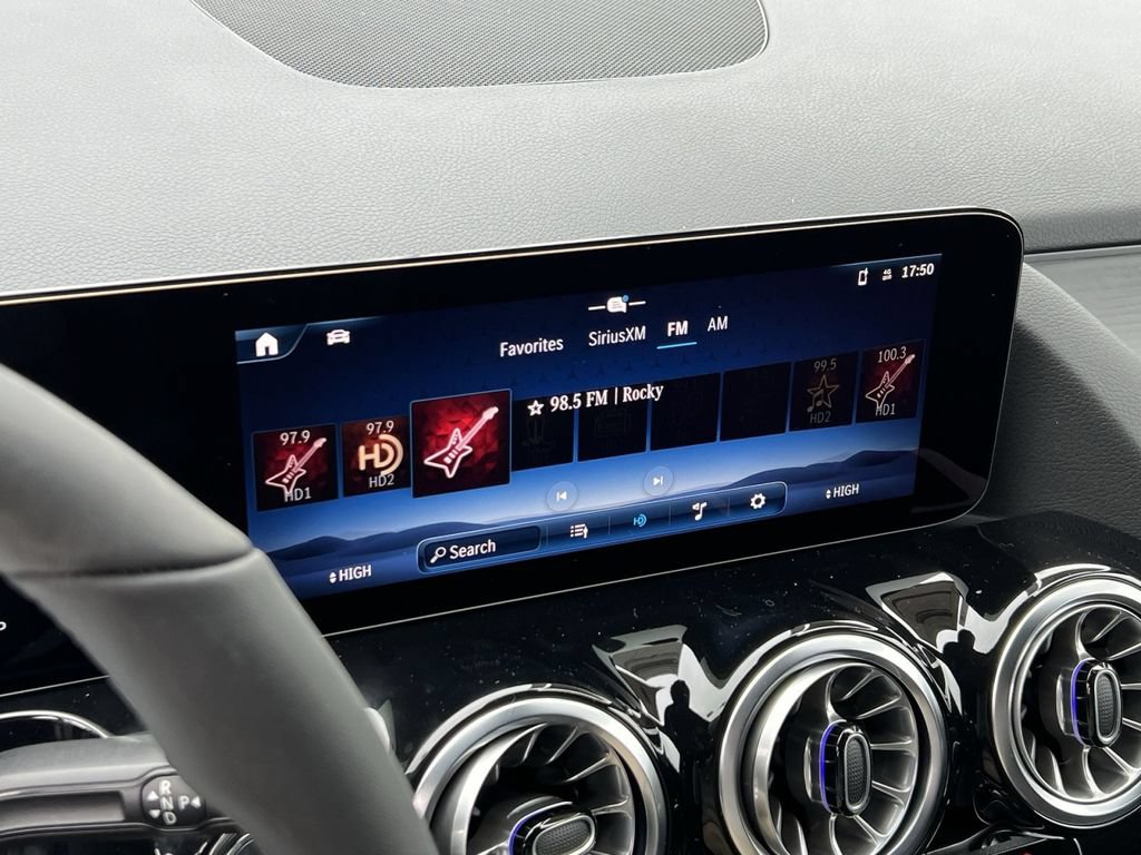 Certified 2026 Mercedes-Benz GLA 250 4MATIC image 16