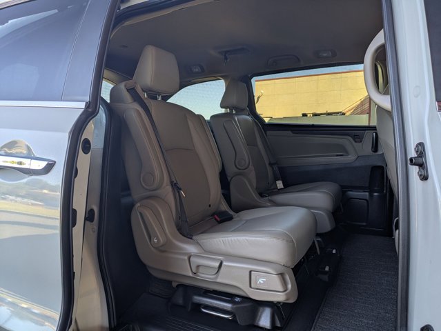Used 2024 Honda Odyssey EX-L image 21