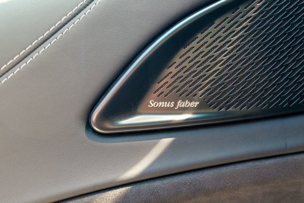 Used 2025 Maserati MC20 Coupe image 24