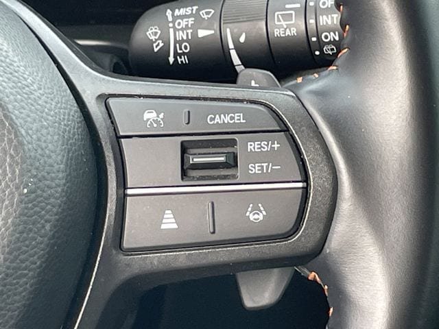 Certified 2025 Honda CR-V Sport image 15