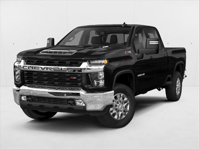Used 2020 Chevrolet Silverado 3500 High Country w/ Technology Package